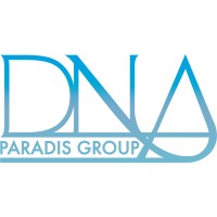 DNA PARADIS GROUP logo - Similar company to Fidexia.