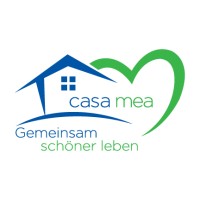casa mea Betreuungs- und Pflegedienst logo - Similar company to Peercash