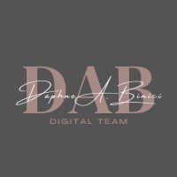 DAB Digital Team logo - Similar company to Ecodesign Agency Llc