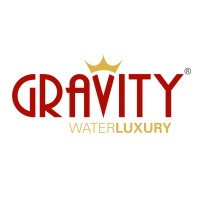 Gravity Bath Fittings logo - Similar company to Ark Bath Fittings