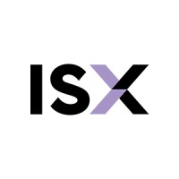 ISX logo - Similar company to Kinetic Solutions Group