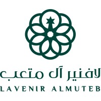Lavenir Almuteb Co Real Estate Development | لافنير آل متعب للتطوير العقاري logo - Similar company to شركة آل متعب العقارية