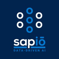 Sapiō AI logo - Similar company to Brain-Waves.Ai