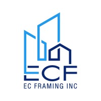 EC FRAMING logo - Similar company to Arc Interior Construction, Inc.