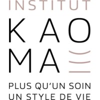 Institut de beauté Kaoma logo - Similar company to Yzatis