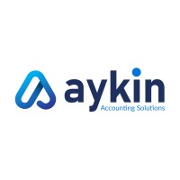 Aykin Accounting Solutions logo - Similar company to Driven Bookkeeping