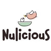 Nulicious Baby Food logo - Similar company to Creaconnect.Eu