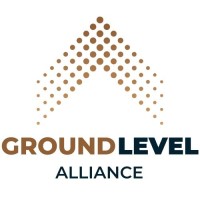 Ground Level Alliance logo - Similar company to Universal Constructions