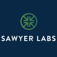 Sawyer Labs logo - Similar company to Vitapur Labs