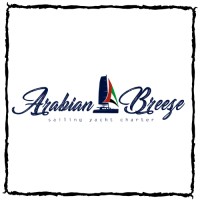 Arabian Breeze logo - Similar company to Clevertrip