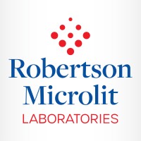 Robertson Microlit Laboratories, Inc logo - Similar company to Dynalene