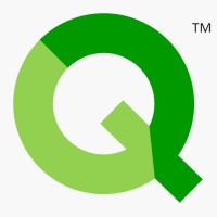 Quantigic® logo - Similar company to Trimetis Life Sciences