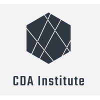 CDA Institute logo - Similar company to Nafs Accountants Ltd