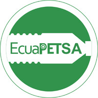 Ecuapetsa Pet del Ecuador logo - Similar company to Galvalatina