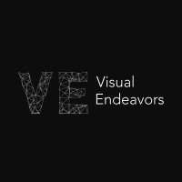 Visual Endeavors logo - Similar company to Satoriteller