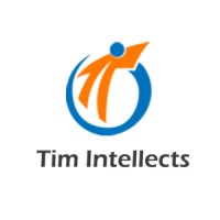 Tim Intellects logo - Similar company to Addforum Technology - Addforum.In