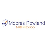 Moores Rowland International | MRI MÉXICO logo - Similar company to Mxga Contadores Públicos Y Consultores
