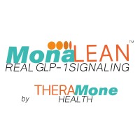 Theramone Health™ – Restore Hormone Harmony with Nature's Intelligence logo - Similar company to Thumb App