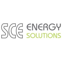 SCE Energy Solutions logo - Similar company to Tantrum Doughnuts Ltd