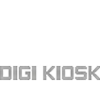 Digi Kiosk logo - Similar company to Conceptkiosk