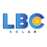 LBC Solar Energy logo - Similar company to Ivosis Group