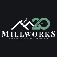 Millworks Construction Services, LLC logo - Similar company to Smith Environmental And Engineering