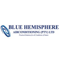 Blue Hemisphere Airconditioning logo - Similar company to Tip Top Recruiting Llc