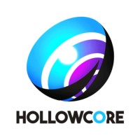 HollowCore logo - Similar company to Dee4Tech
