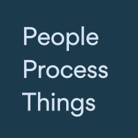 People, Process, Things logo - Similar company to Facilitating Foresight, Ltd