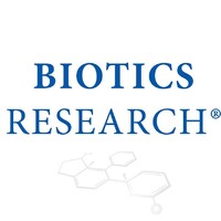 Biotics Research Corporation logo - Similar company to Desbio - Deseret Biologicals, Inc.