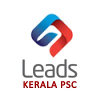 Leads Kerala PSC logo - Similar company to Kerala Psc News