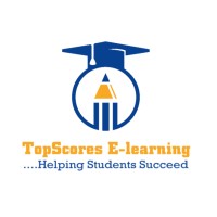 Topscores E-learning logo - Similar company to Tapwint
