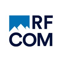 RF COM Connessioni Montane logo - Similar company to Wi-Com Solutions Srl