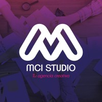 MCI Studio logo - Similar company to Larissamx