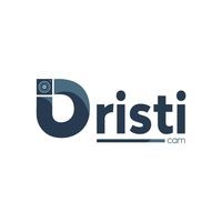 Dristi logo - Similar company to Mobile For You, S.L.