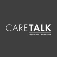 CareTalk Podcast: Healthcare. Unfiltered. logo - Similar company to Totem Serve