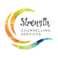 Strength Counselling Services logo - Similar company to Nova Vita Domestic Violence Prevention Services