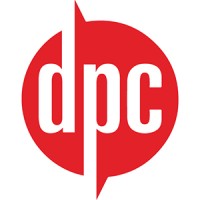 Dramatic Publishing Company logo - Similar company to Andone! Publishing