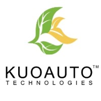KUOAUTO Technologies logo - Similar company to Oball