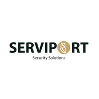 SERVIPORT logo - Similar company to Serviport S.A.