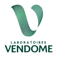 Laboratoires Vendôme logo - Similar company to Fumouze Diagnostics Sas