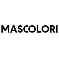 Mascolori logo - Similar company to Caterideas