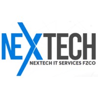 NEXTECH SERVICES FZCO logo - Similar company to Trident Mea Technologies Llc
