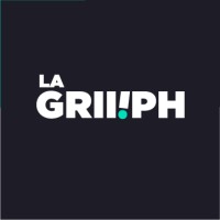 LA GRIIIPH logo - Similar company to Graffi 4