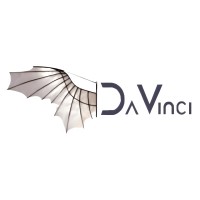 Team DaVinci logo - Similar company to Sudaksh Technologies