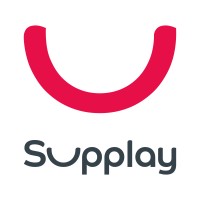 SUPPLAY Villefranche logo - Similar company to 123 Structure Villefranche