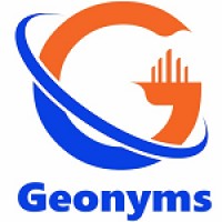Geonyms India Pvt Ltd logo - Similar company to Engineers Diagnostic Centre P Ltd