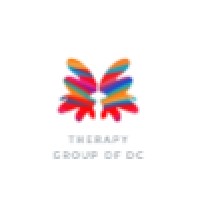 Therapy Group of DC logo - Similar company to Fairfax Therapy Solutions - Counseling For Children, Teens, And Adults