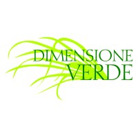 Dimensione verde srl logo - Similar company to Dimensione Verde