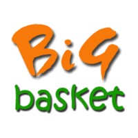 Big Basket Pakistan logo - Similar company to Octos Engenharia E Inovação